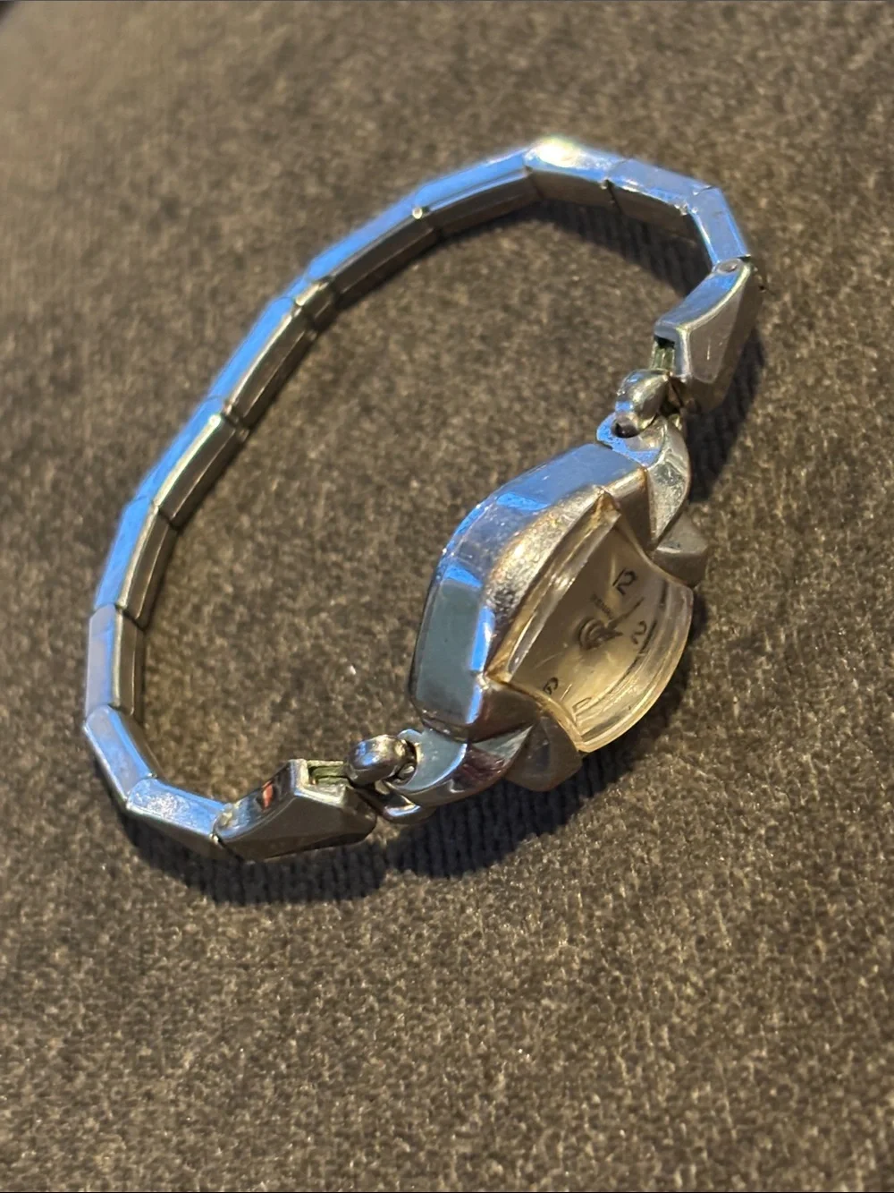 BENRUS Jewelry classic benrus